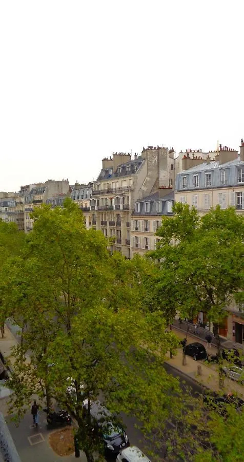 Royal Phare Hotel Paris