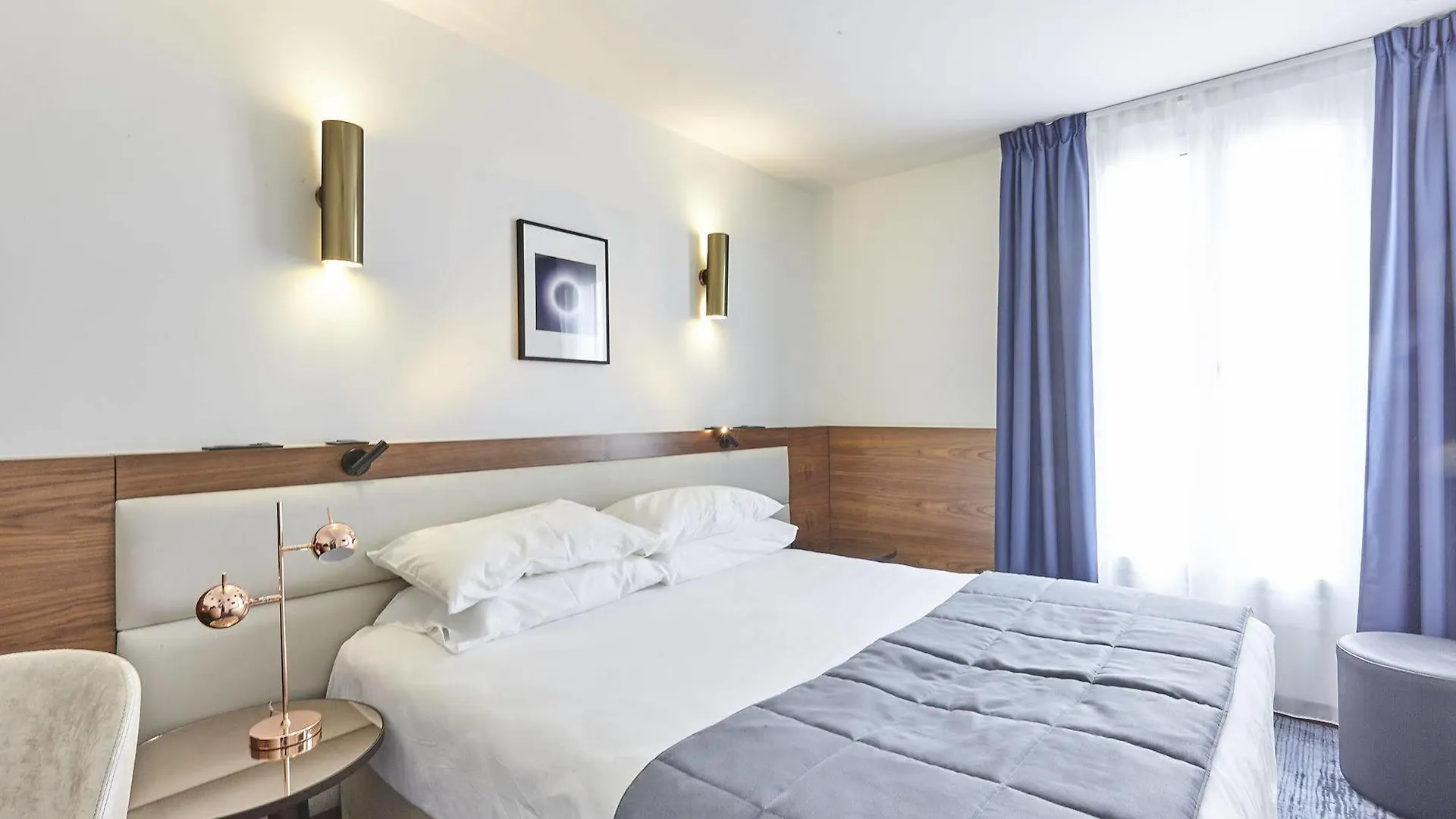 Royal Phare Hotel