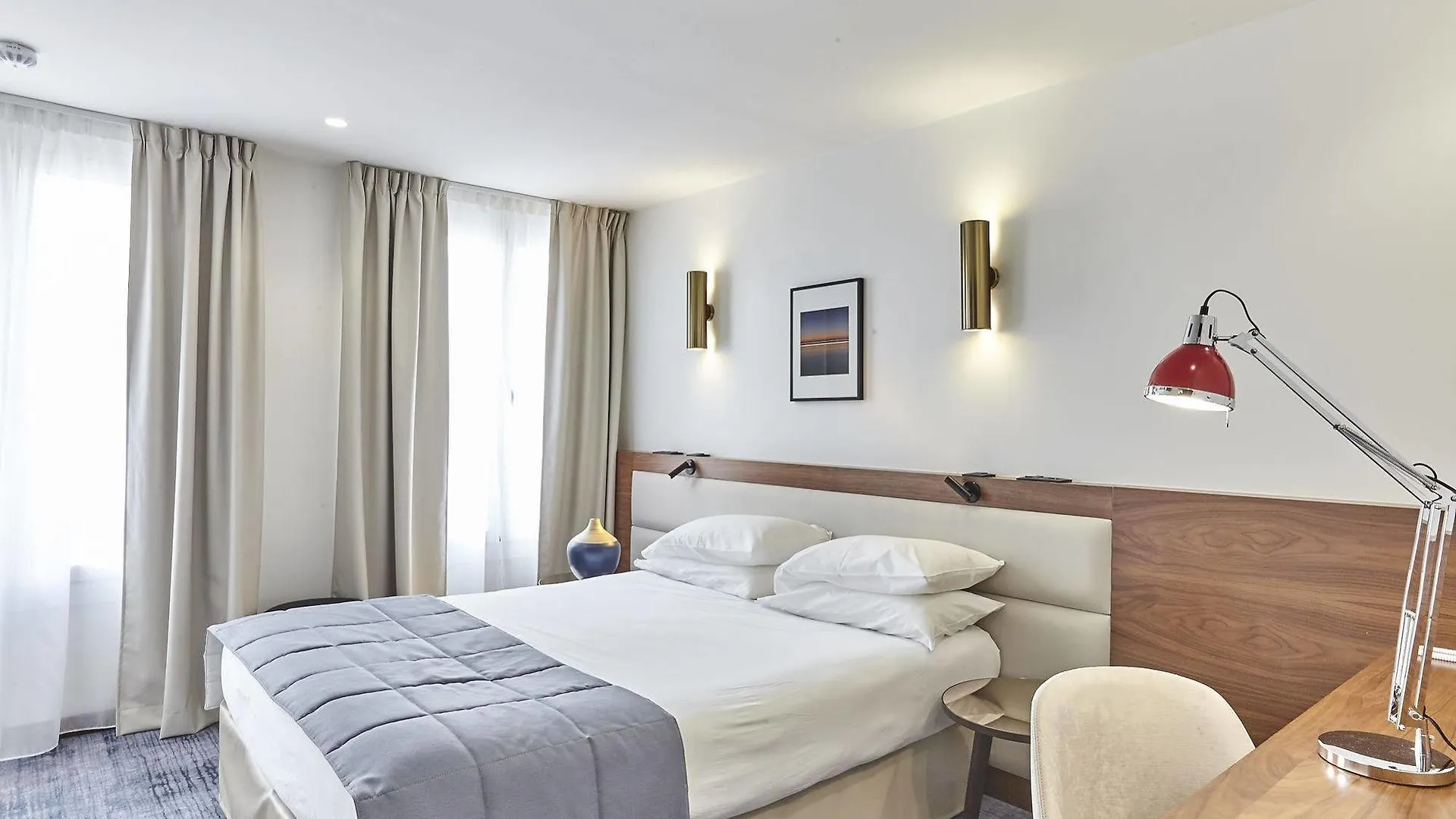 Royal Phare Hotel Paris