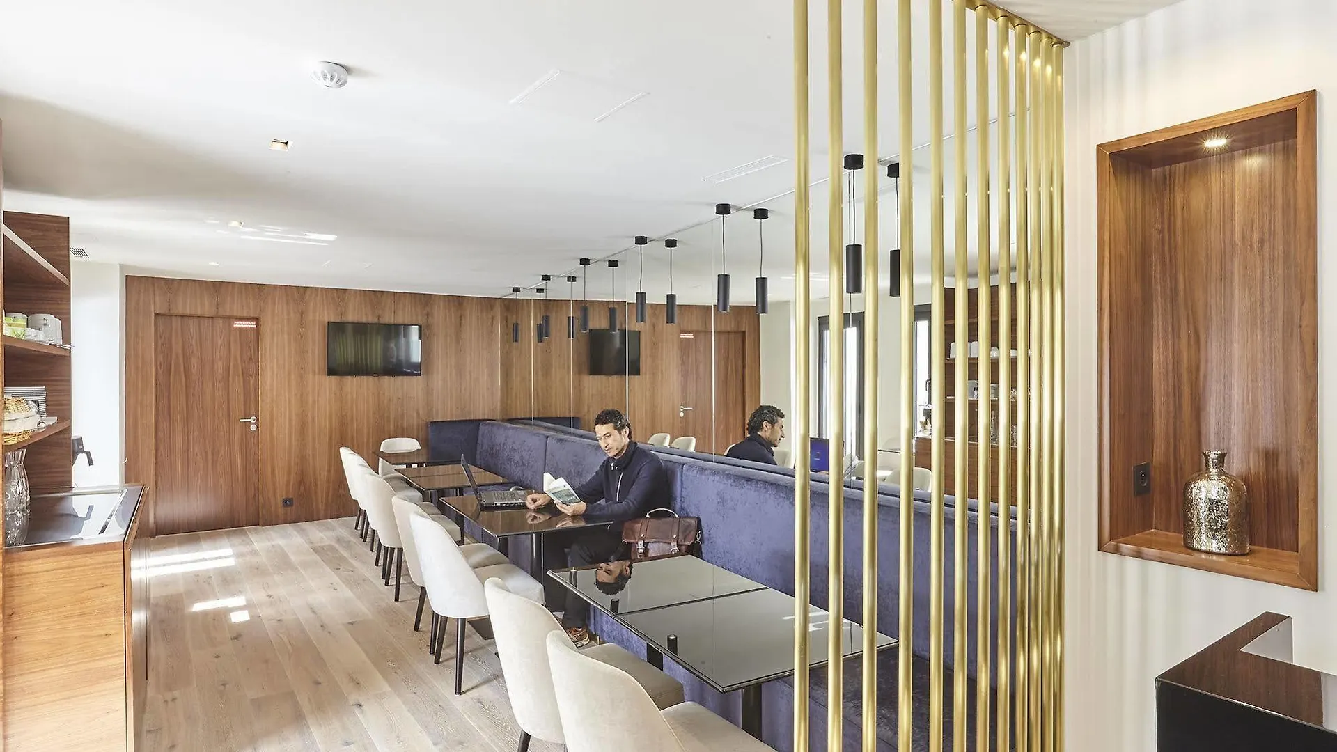 Royal Phare Hotel Paris