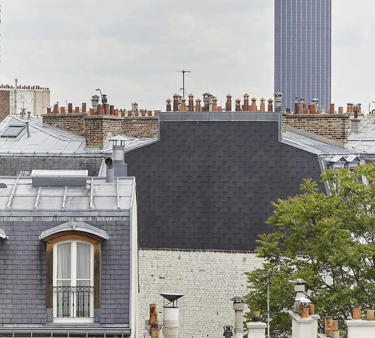 Royal Phare Hotel Paris