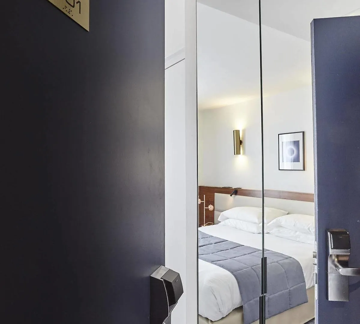 Hotel Royal Phare Paris