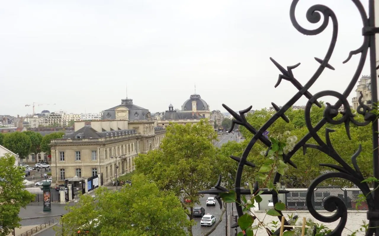 Otel Royal Phare Paris