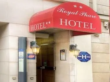 Royal Phare Otel