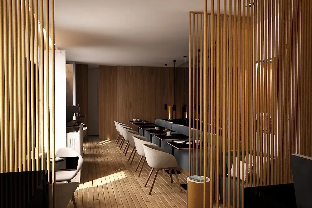 Royal Phare Otel Paris