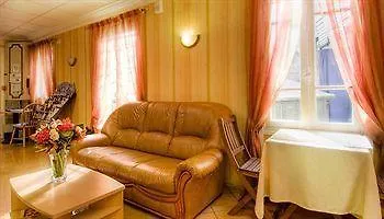 Royal Phare 3* Παρίσι